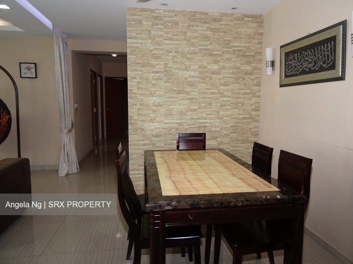 Blk 316C Yishun Avenue 9 (Yishun), HDB 5 Rooms #192023392